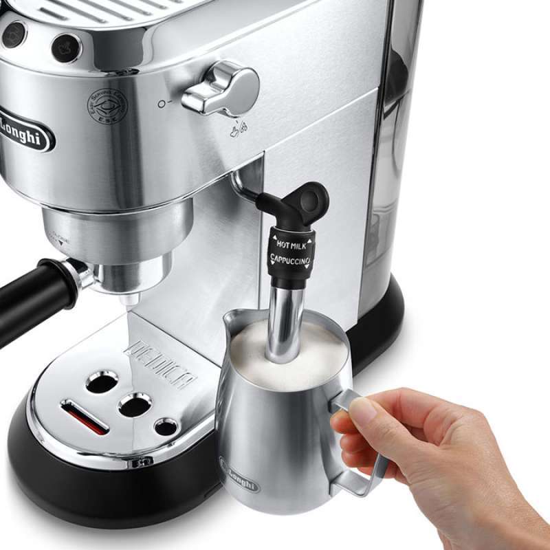 Dedica Style Espresso Machine EC 685.M 