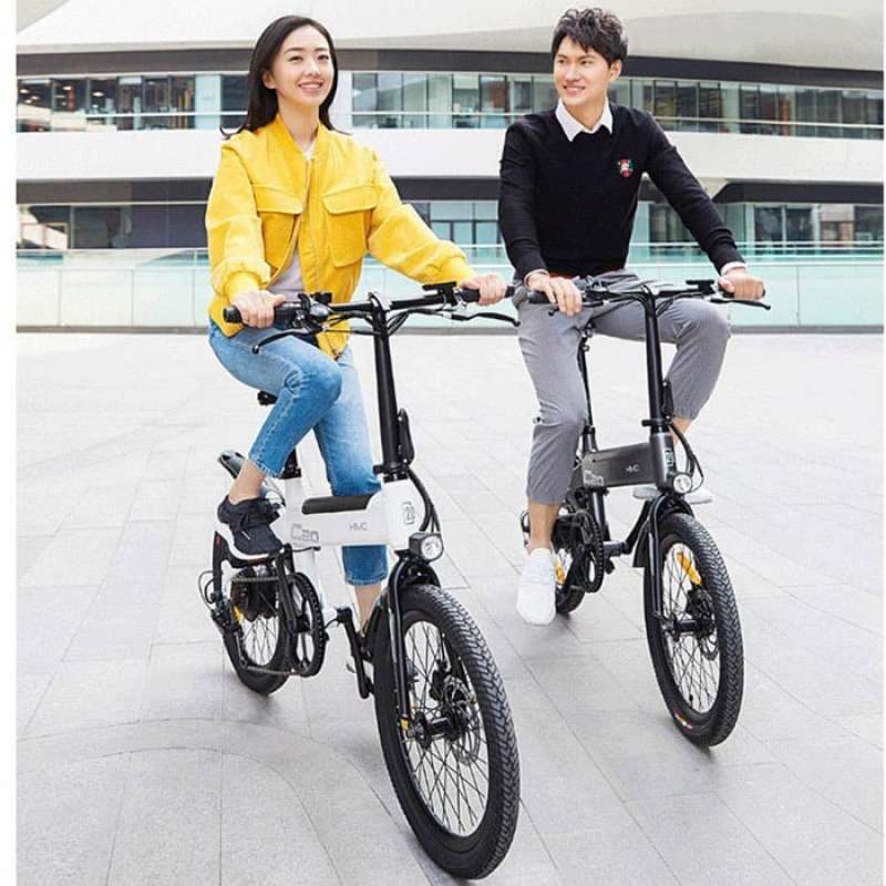 Jual Sepeda Xiaomi HIMO C20 Elektrik