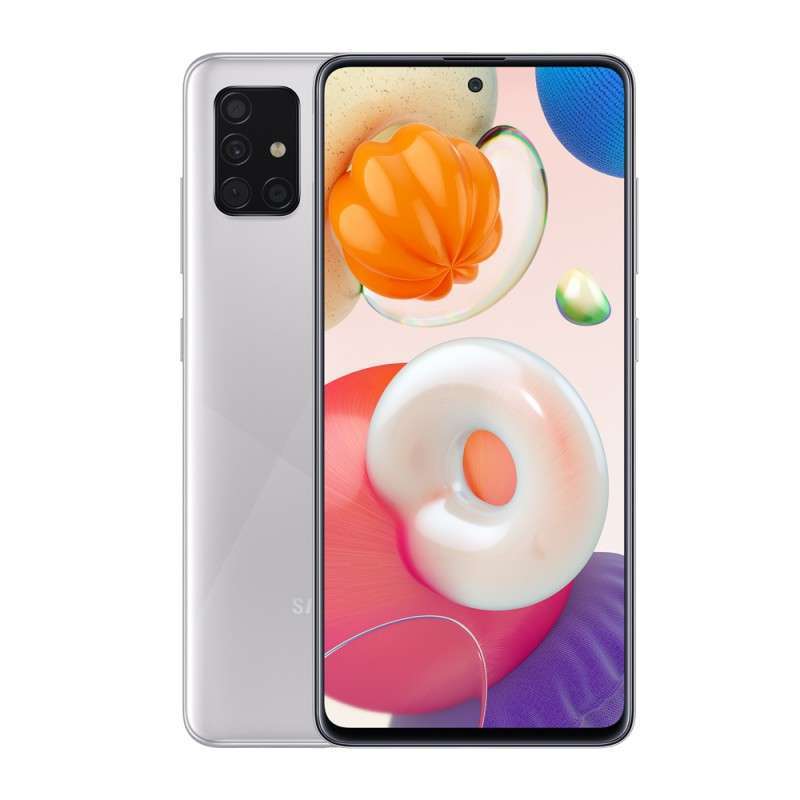 Jual Samsung Galaxy A51 8gb Haze Crush Online Februari 2021 Blibli