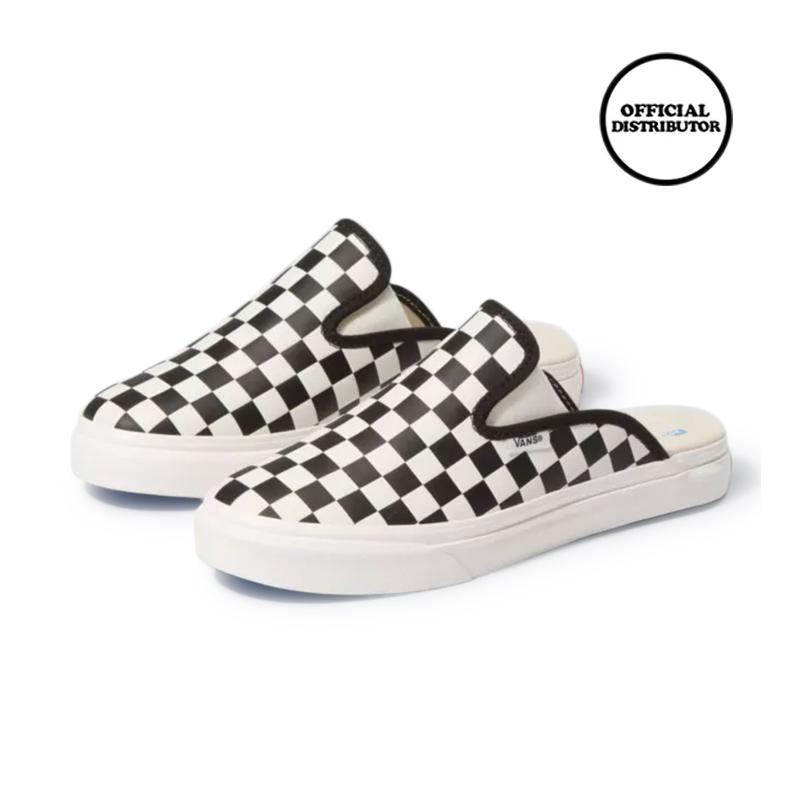 van mule shoes