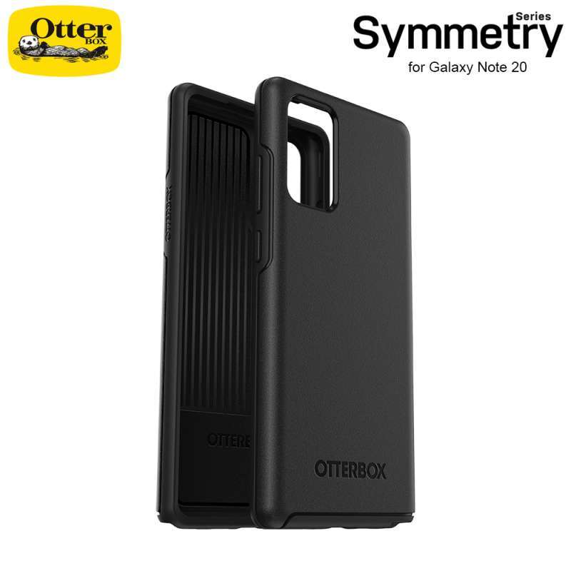 Jual Case Samsung Galaxy Note 20 Ultra Otterbox Symmetry Online Oktober 2020 Blibli Com