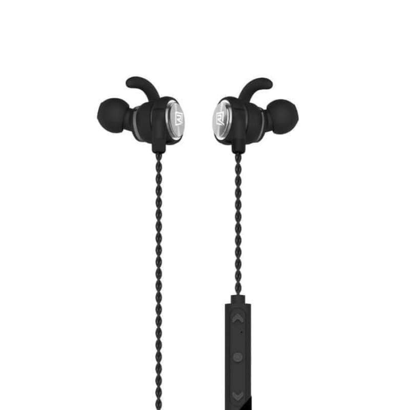 Jual Remax Rb S10 Bluetooth Earphone For Samsung Oppo Sony Xiaomi Redmi Huawei Lg Lenovo Apple Blackberry Asus Online Desember 2020 Blibli