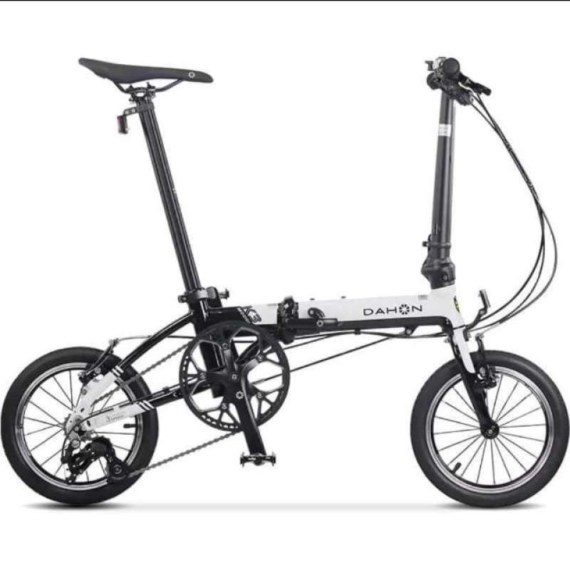 Spek dahon k3 top