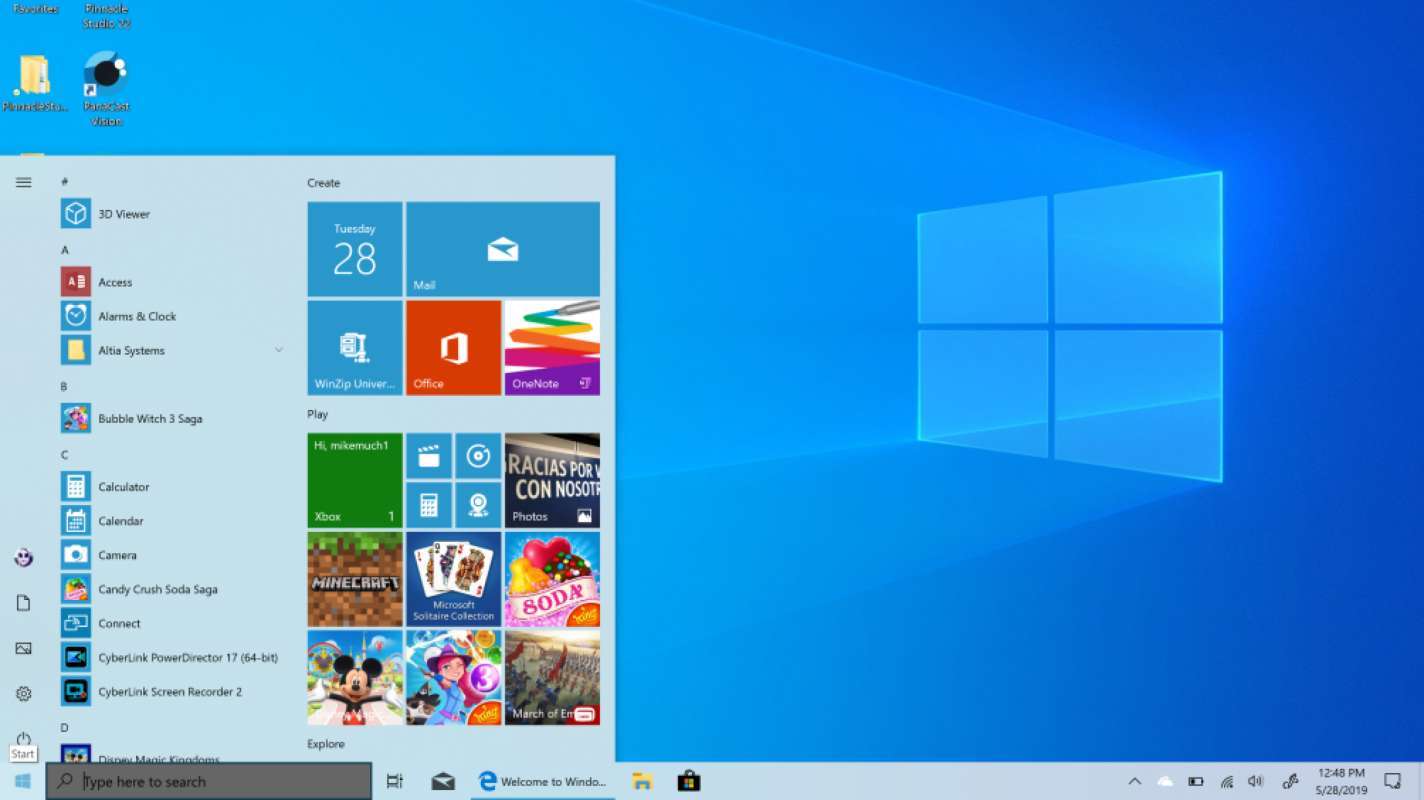 Jual Usb Windows 10 Professional Plus Office 2019 Professional Plus With Final Update 2020 Online November 2020 Blibli Com