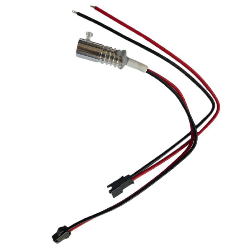 Jual Dc12v Led Fiber Optic Light Source Illuminator For Home Car Side Light Decor Murah Mei 2021 Blibli