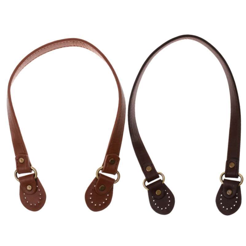 Jual 2pc Lady Pu Leather Shoulder Bag Purse Strap Tote Shopper Handle Replacement Terbaru Juli 2021 Blibli