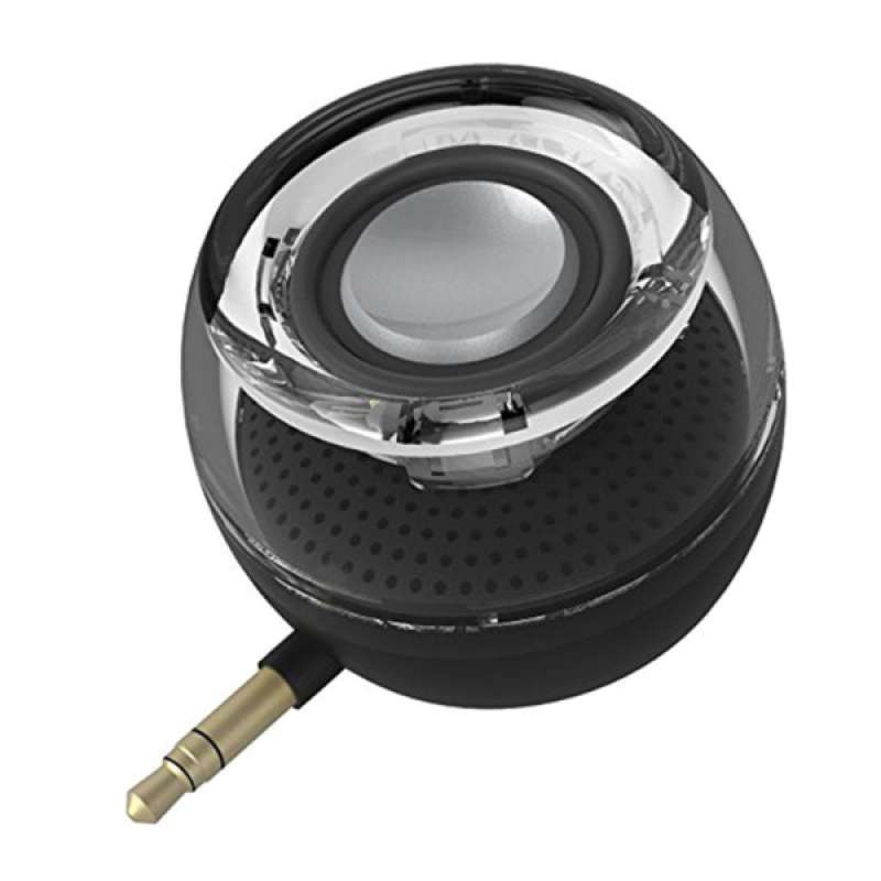 Portable Mini Line-in Wireless Speaker 