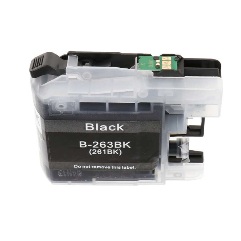 High Yield Ink Cartridge Replacement 