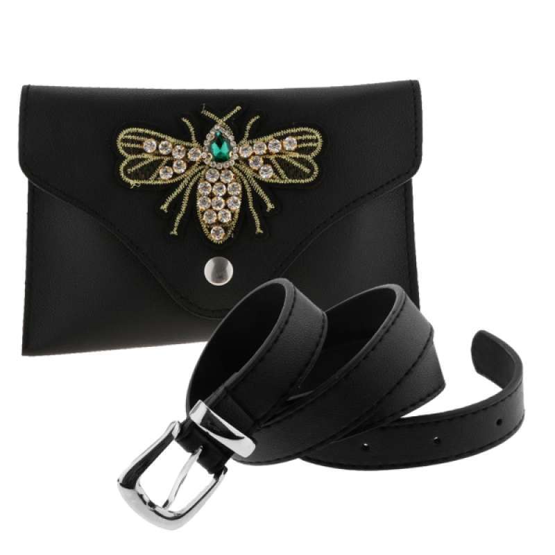 Promo Women's Waist Bag Fanny Pack 