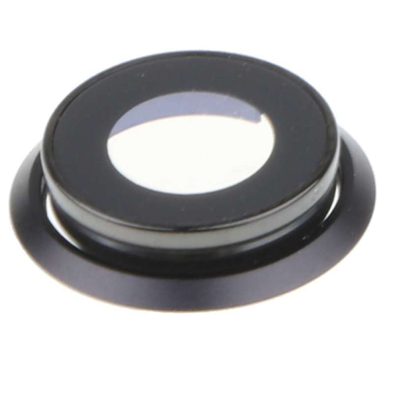 Jual New Rear Back Camera Lens Glass Ring Cover Replacement For Iphone 8 4 7 Inch Online Januari 2021 Blibli