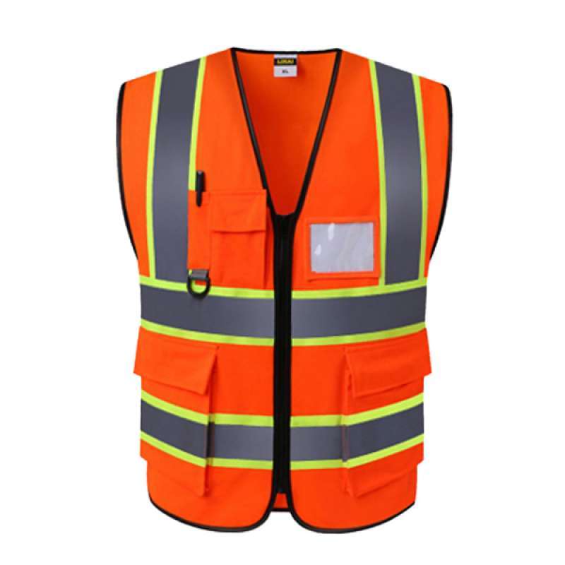 reflective vest