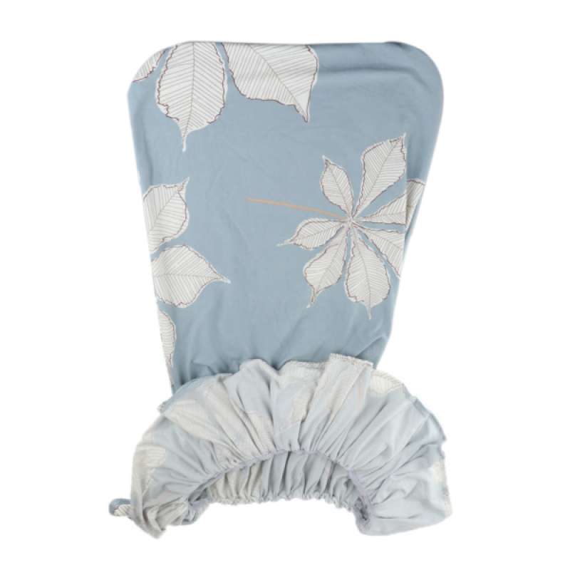 Jual Stretch Polyester Spandex Chair Covers For Dining Room Hotel Wedding Banquet Online Oktober 2020 Blibli Com