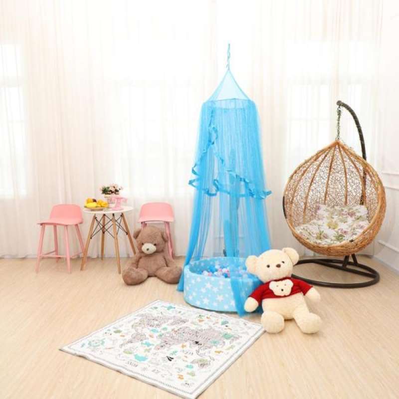 baby bed mosquito net