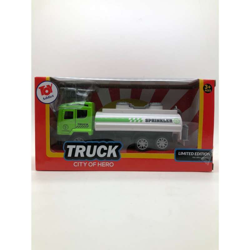 Diecast addict outlet