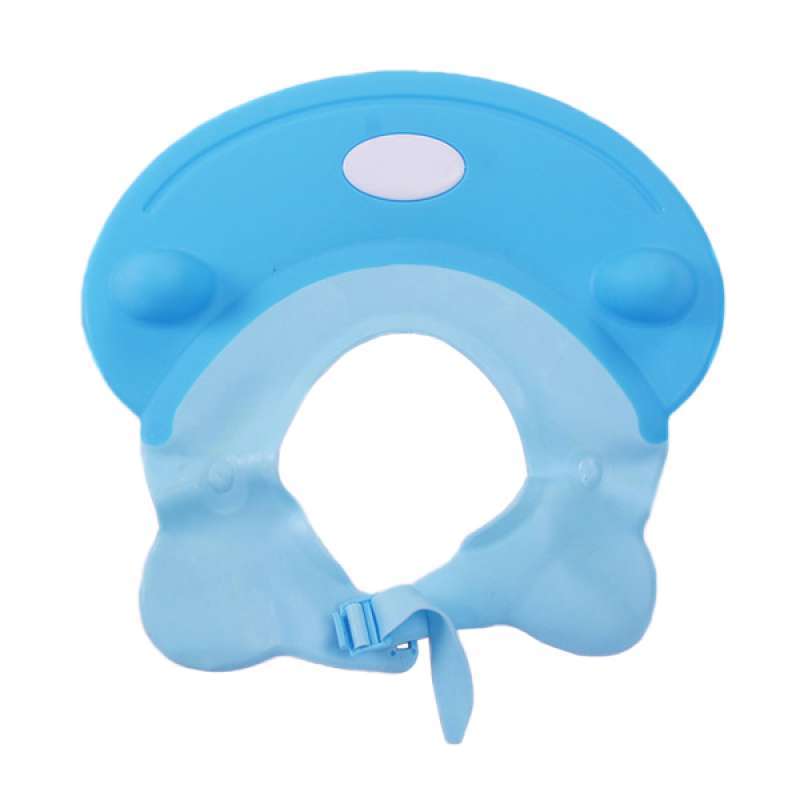 baby wash cap