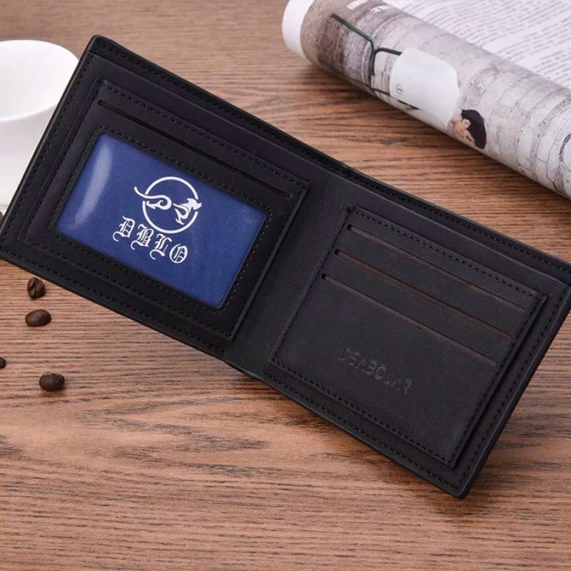 Download Free Jual Promo Dofla Deabolar 066 1 Oem Dompet Kulit Pria Import Online September 2020 Blibli Com PSD Mockup Template