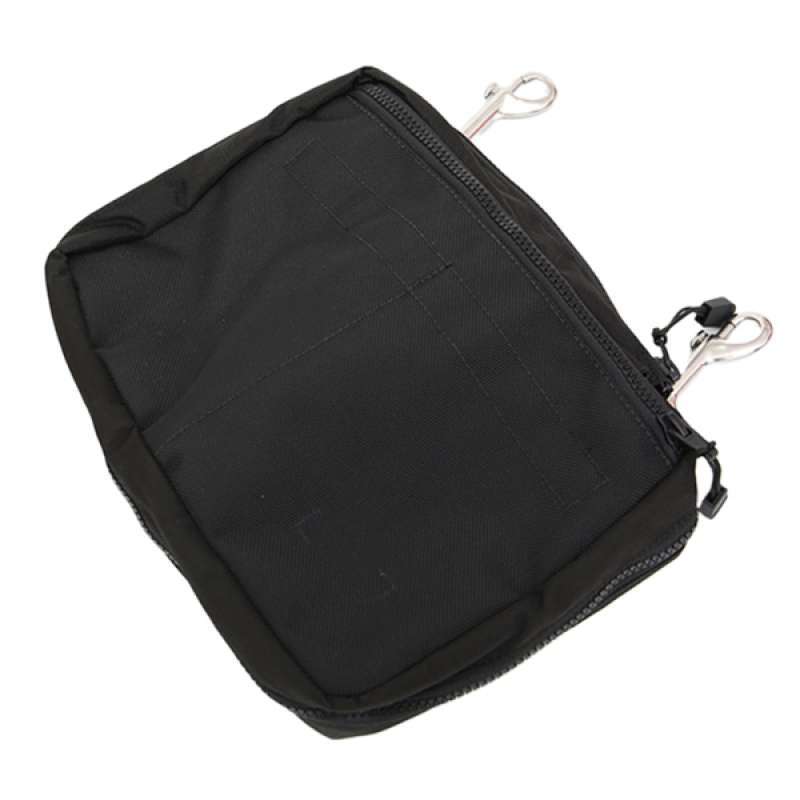 Jual Scuba Diving Snorkel Gear Equip Pouch Bag Backpack With Double Trigger Hook Online November 2020 Blibli