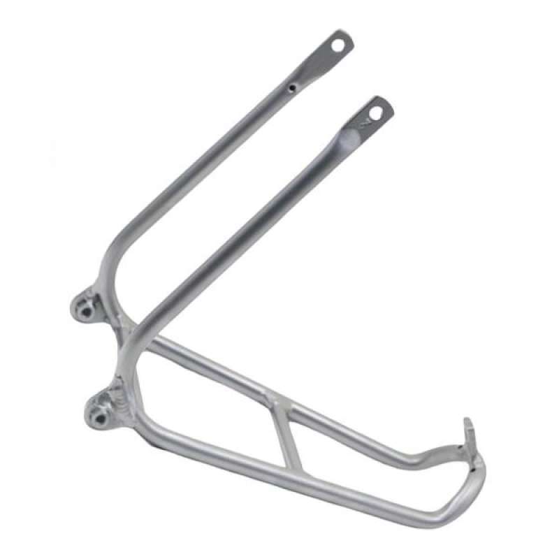 ultralight bike rack