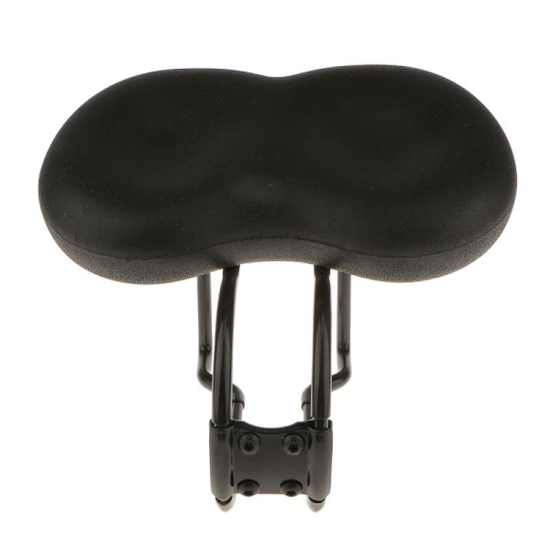 ergonomic bike seat