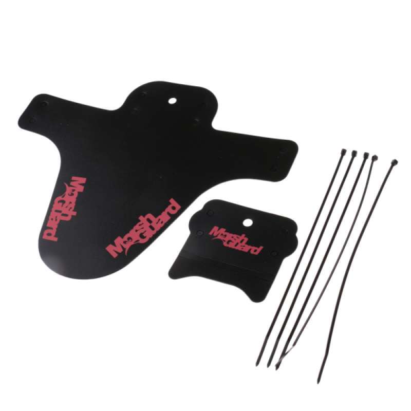 spoke guards for bikes