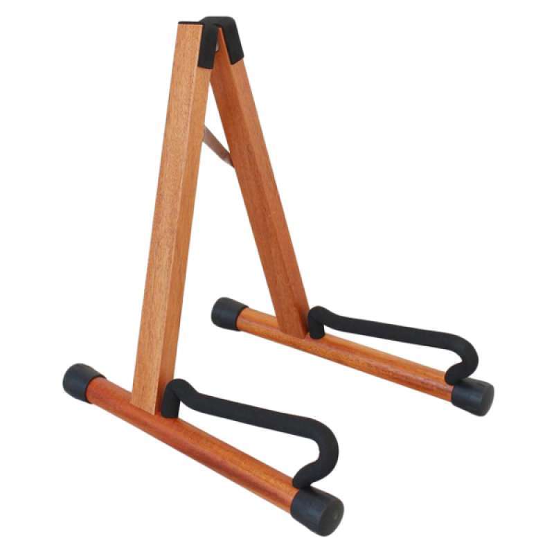 Stand For Electric Guitar
 - Jual Mahogany Guitar Stand Foldable Universal Guitar Holder For Electric Guitar Parts Online November 2020 Blibli Com