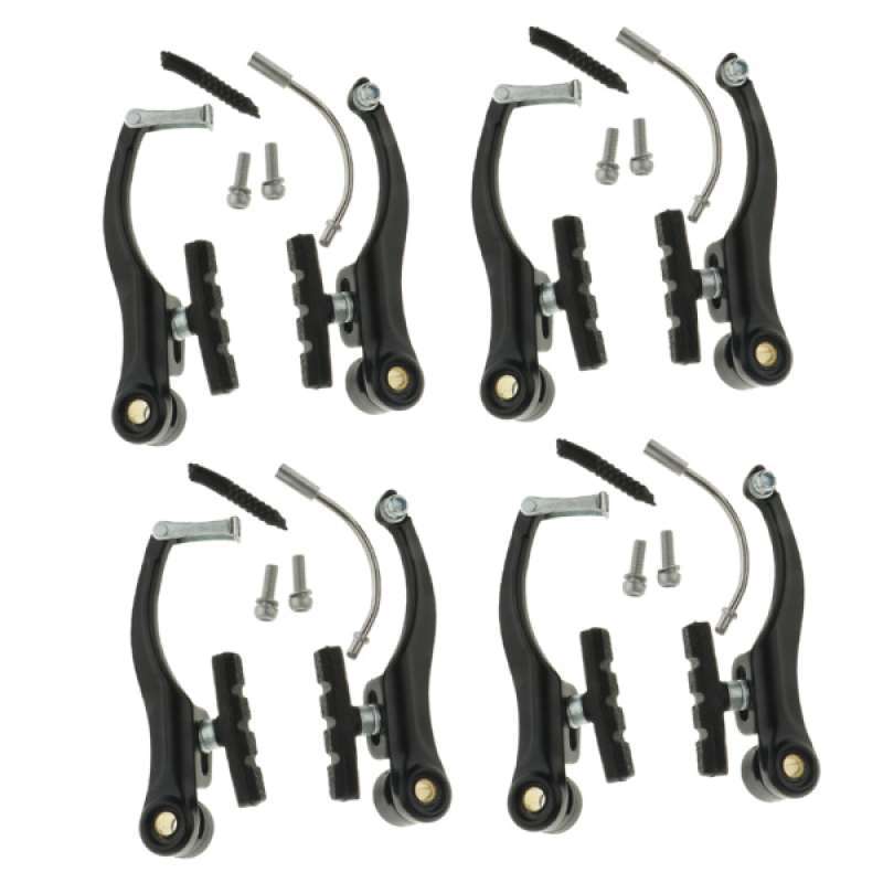 Rear Bicycle Brakes for Mountain Bikes 