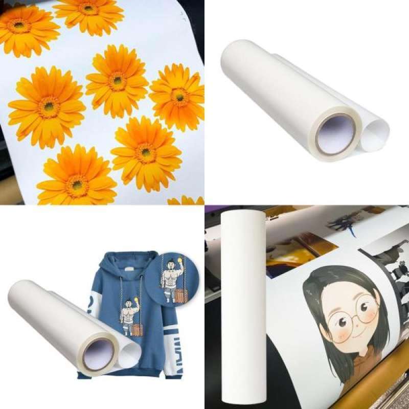 vinyl printing paper for shirts