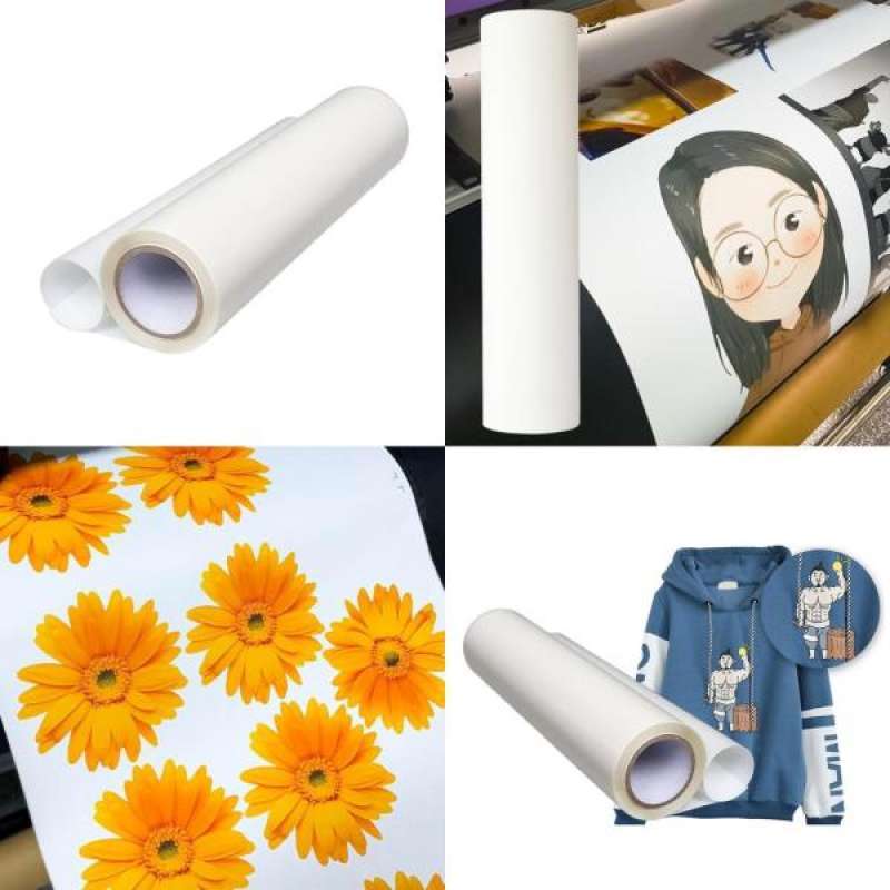 vinyl printing paper for shirts