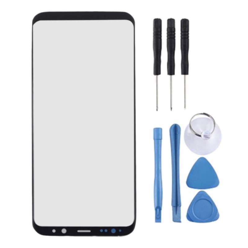 Front Outer LCD Screen Lens Glass 