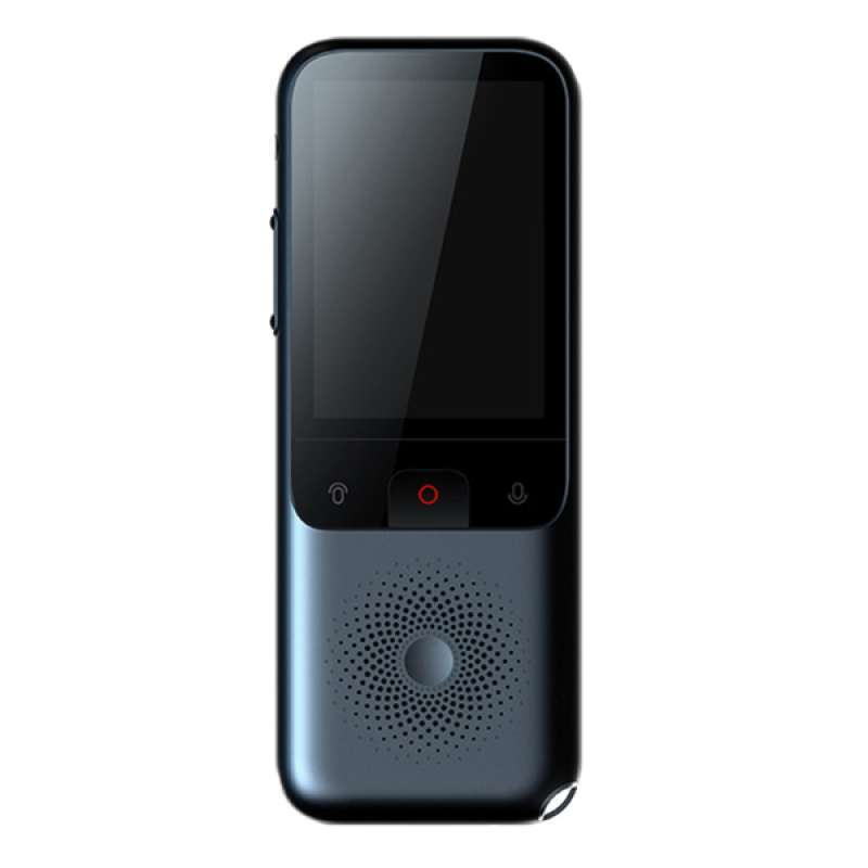 Jual Smart Voice Translator 138 Languages Instant Translator Photo For Traviling Use Online Februari 2021 Blibli