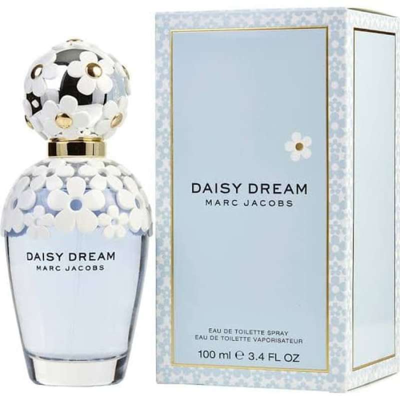 Marc Jacobs Daisy Dream Lengkap Harga Terbaru Februari 2024 Blibli