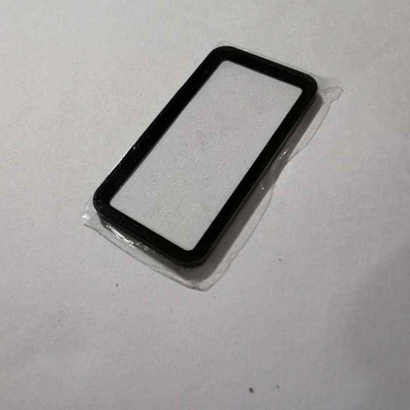 digital replace top outer lcd screen window glass cover for canon eos 40d 50d