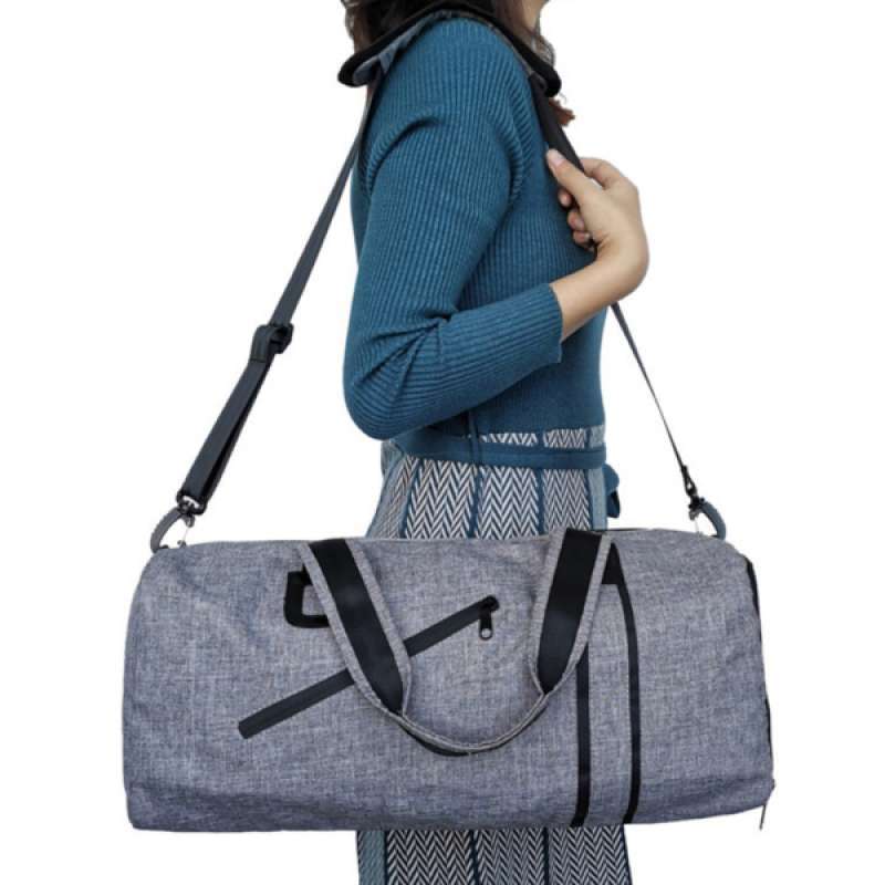 gym bag shoulder strap
