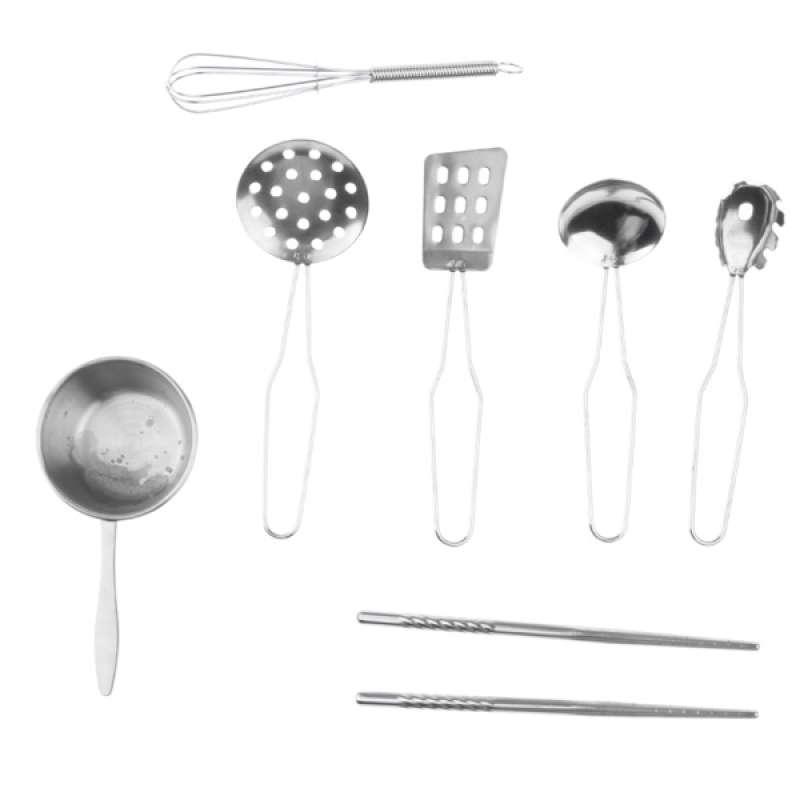 play utensils
