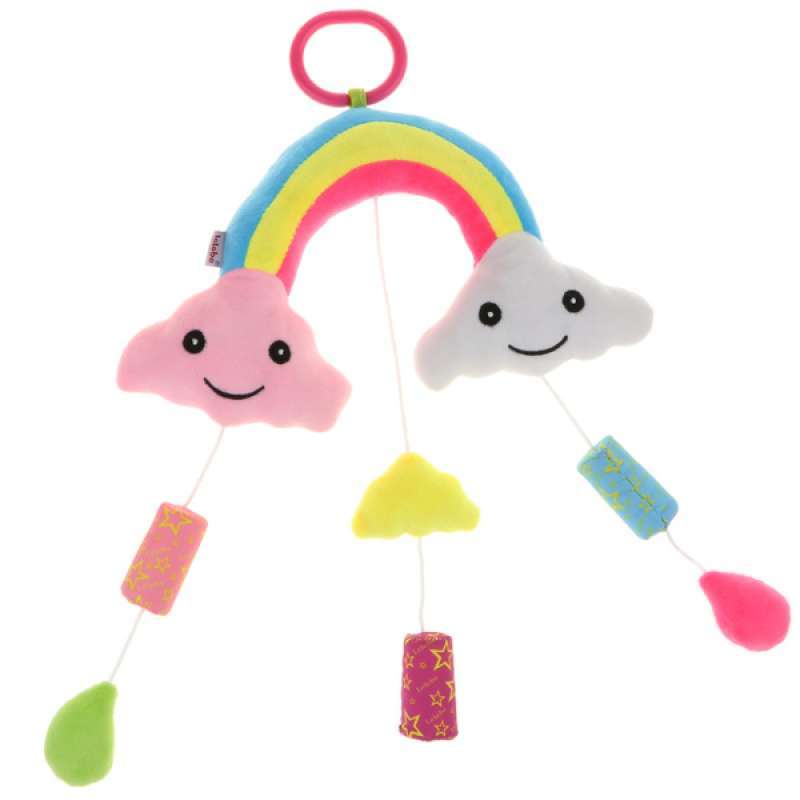 baby crib hanging toys