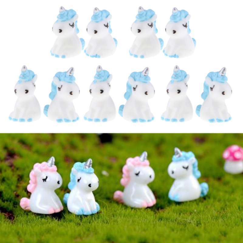 fairy garden toy set
