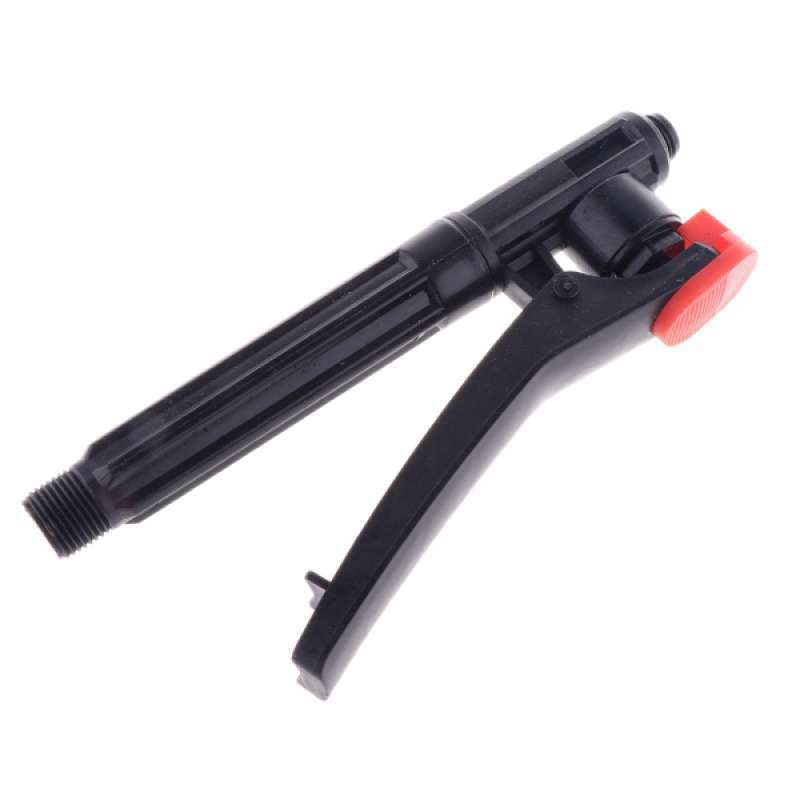 Atomizer Handle Sprayer Parts Agricultural Garden Weed Pest Control Plastic Home 