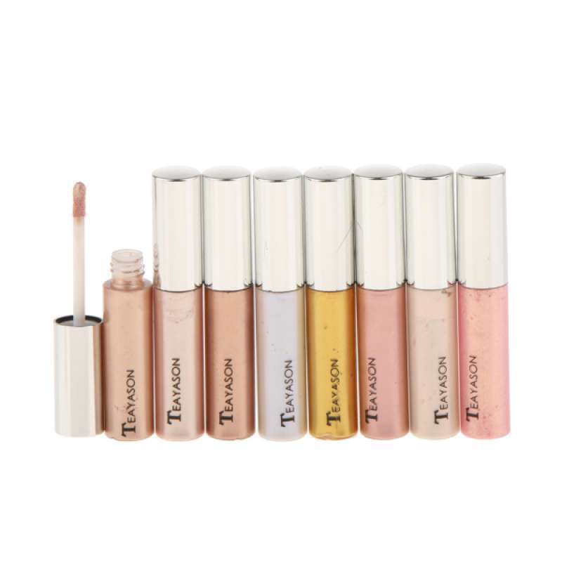 Jual 8 Pieces Concealer Blush Highlight Contour Corrector Makeup Liquid Cream Set Online November 2020 Blibli