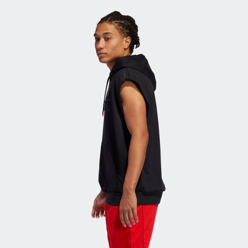 adidas hoodie windbreaker