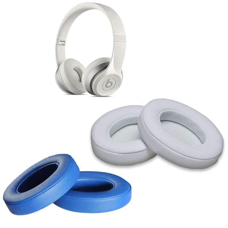 Soft Ear Pads Cushions Replacement 