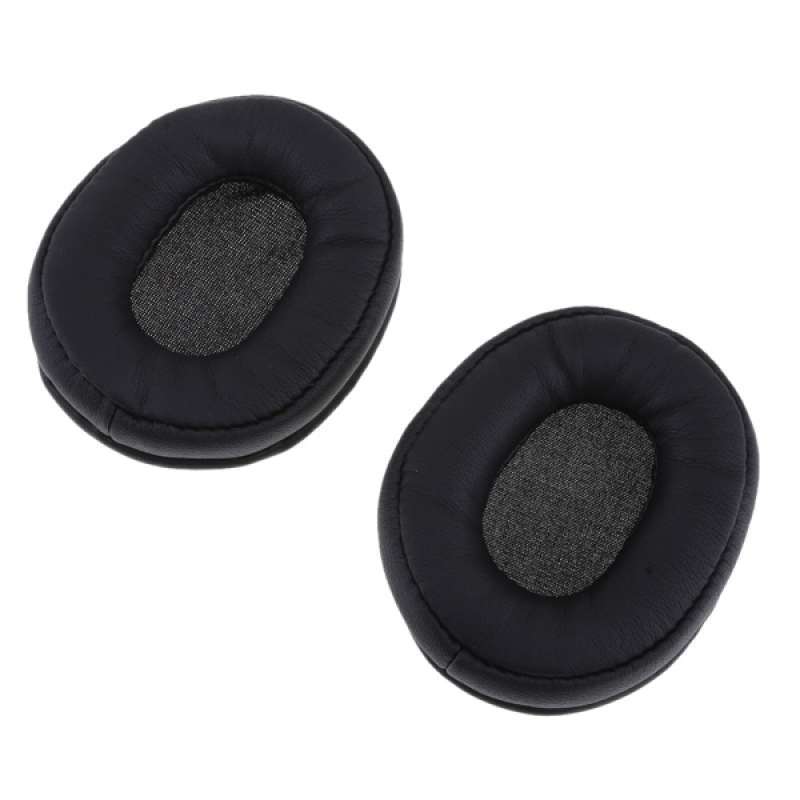 Jual Replacement Earpads Ear Pad Cushions For Ath Sr5 Sr5bt Ath Msr5 Headphones Murah September 2020 Blibli Com