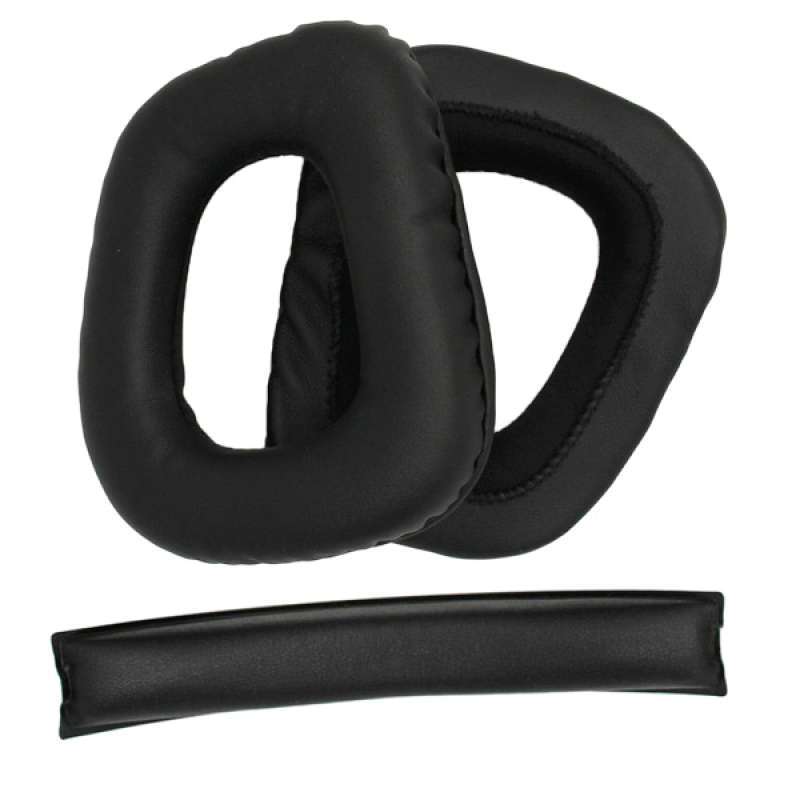 Headband Beam Band for Logitech G930 