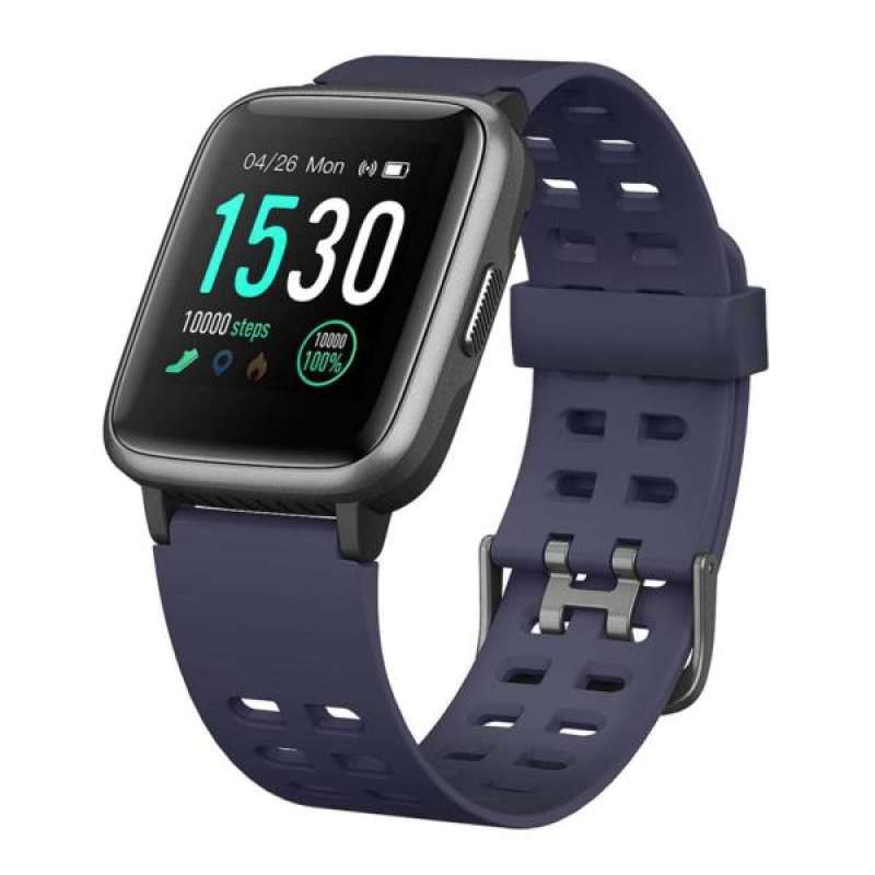 Smart watch heart rate step clearance