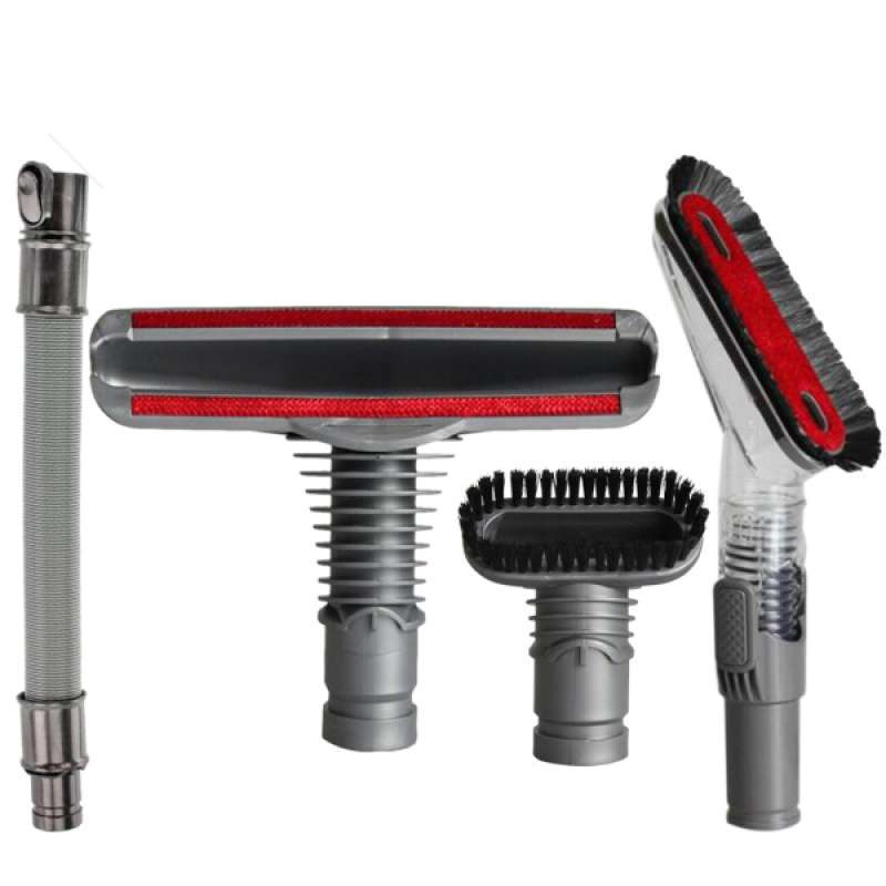 Promo 4Pcs Replacement Parts For Dyson 