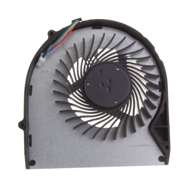 Jual New Cpu Cooling Fan For Lenovo Ideapad B570 B575 V570 V570a Z570 Z575 Series Online November 2020 Blibli Com