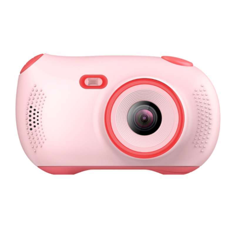 1080p 18mp hd dual lens digital camera children camcorder for kids gifts
