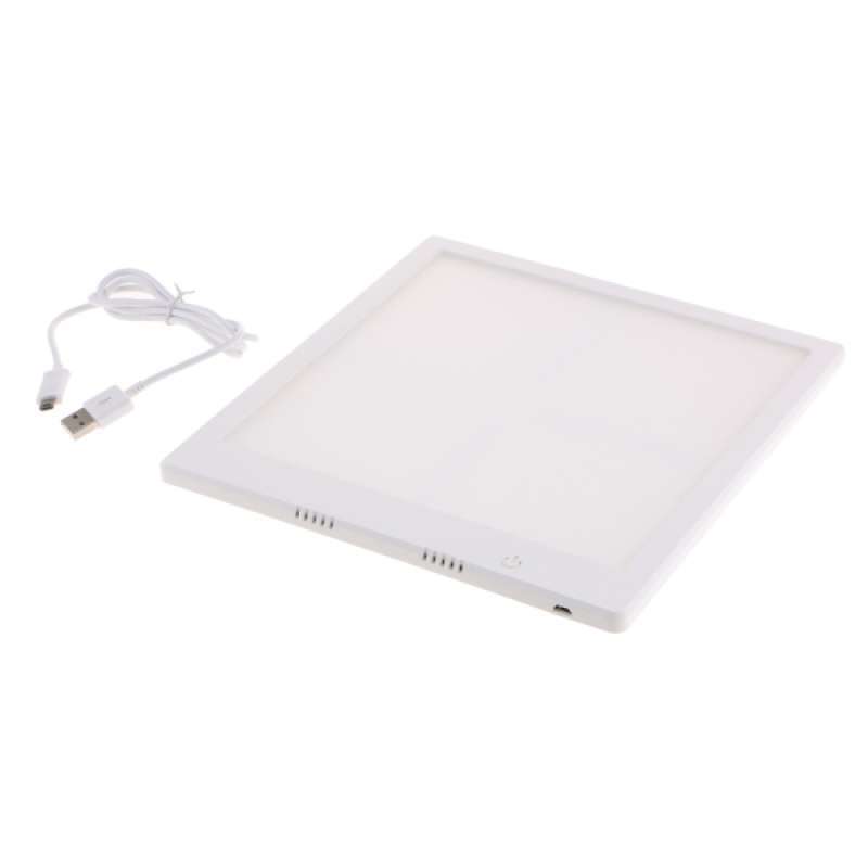 photo studio 9 x 8 5 table top light box tent kit for product photography