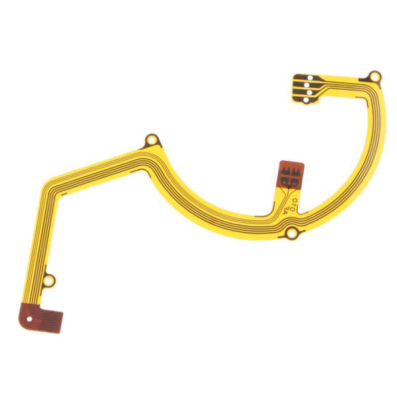 for canon g10 g11 g12 cameras lens focus flex cable ribbon replacement parts