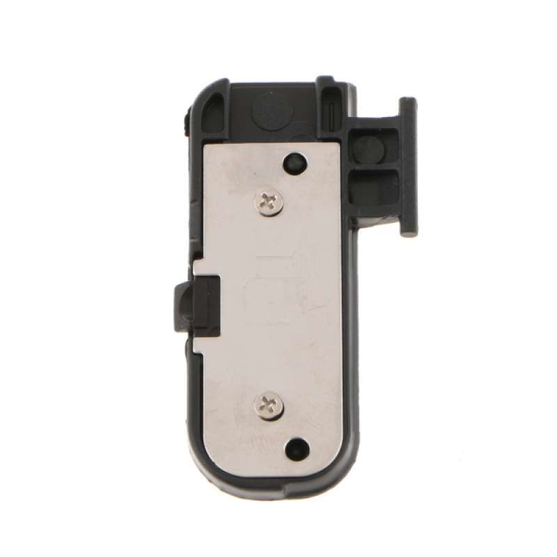 Jual Battery Door Cover Lid Cap Chamber Repair Part For Nikon D3200 D3300 Camera Online Januari 2021 Blibli