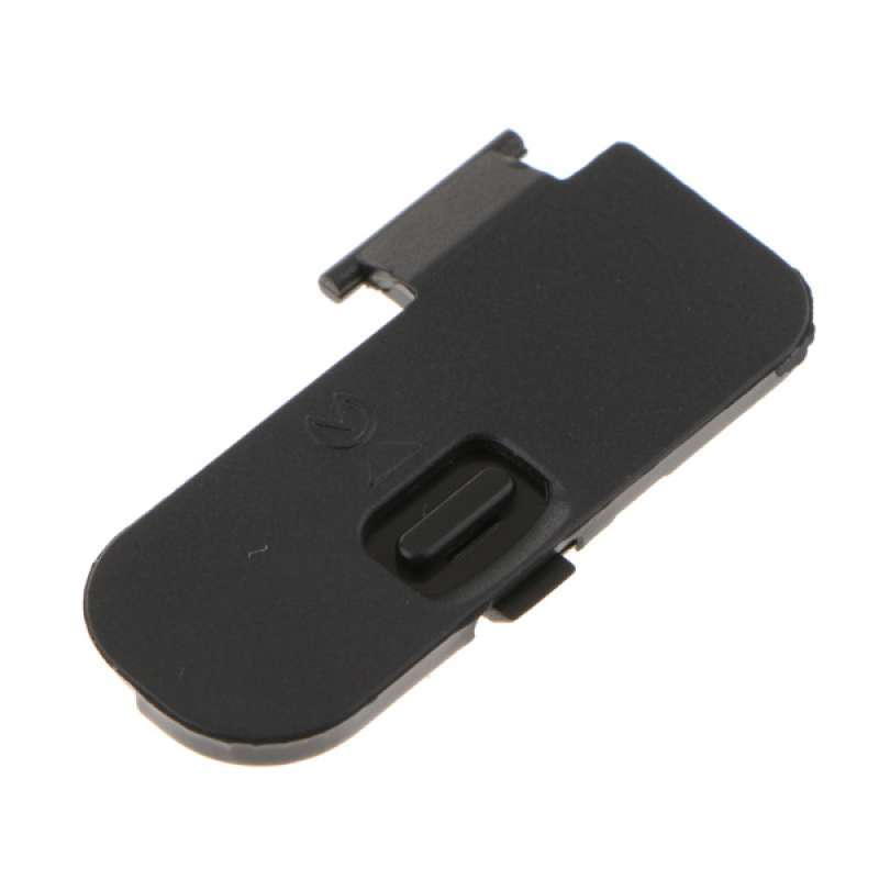 Jual Battery Door Cover Lid Cap Chamber Repair Part For Nikon D3200 D3300 Camera Online Januari 2021 Blibli